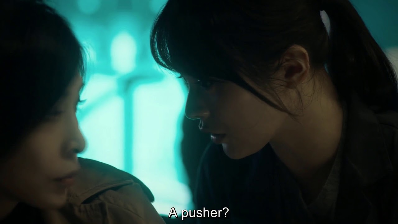 Miss Sherlock || Crack || episode 1
