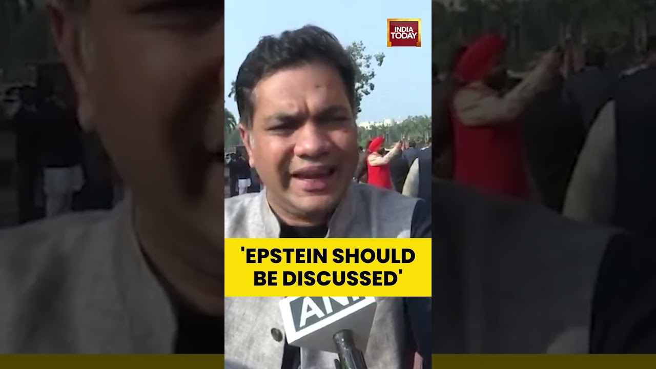 After Suspension, Congress MP Hibi Eden Says Party Will Continue Protest Inside, Outside Parliament