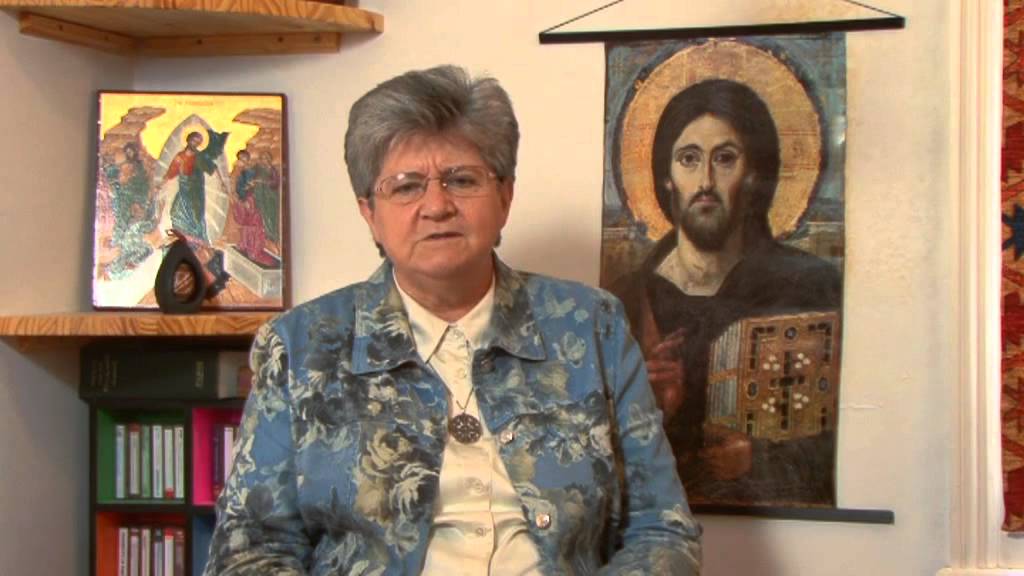 The Way - Talk 004 - Why did Jesus come to us