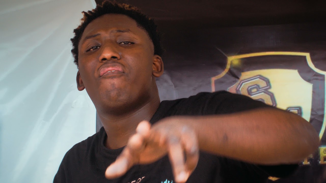 WISE TENSION - AME3NY3 - WO - PROD - BY - BEATZHYNEX - OFFICIAL-VIDEO