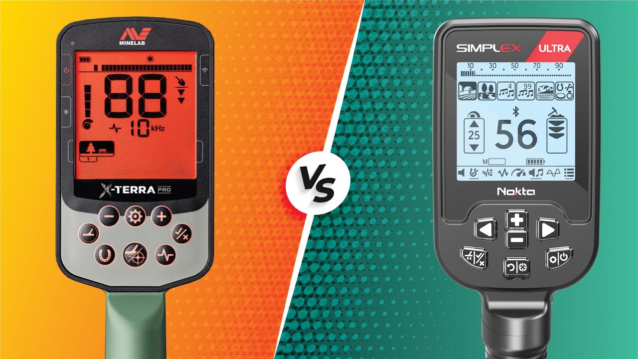 X Terra PRO vs Simplex Ultra - Fight #8