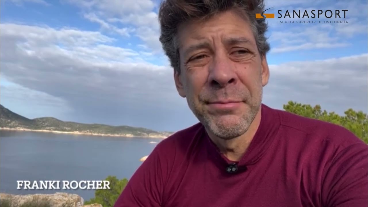 HOMENAJE A FRANKI ROCHER D.O