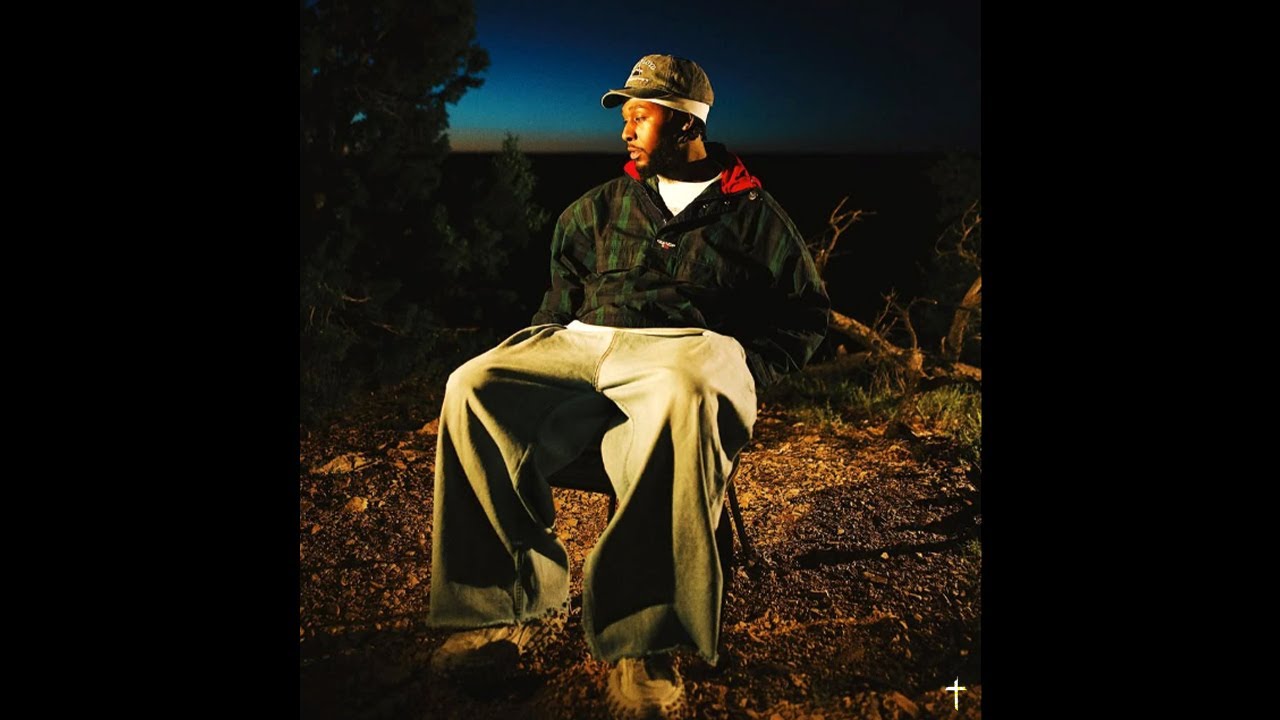 Alex Jean Type Beat | Melodic Guitar Gospel Rap Instrumental | 