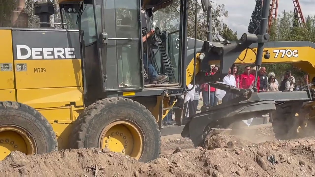 Entrega EVV más de 21 mdp en obras y acciones para habitantes de Guadalupe Victoria