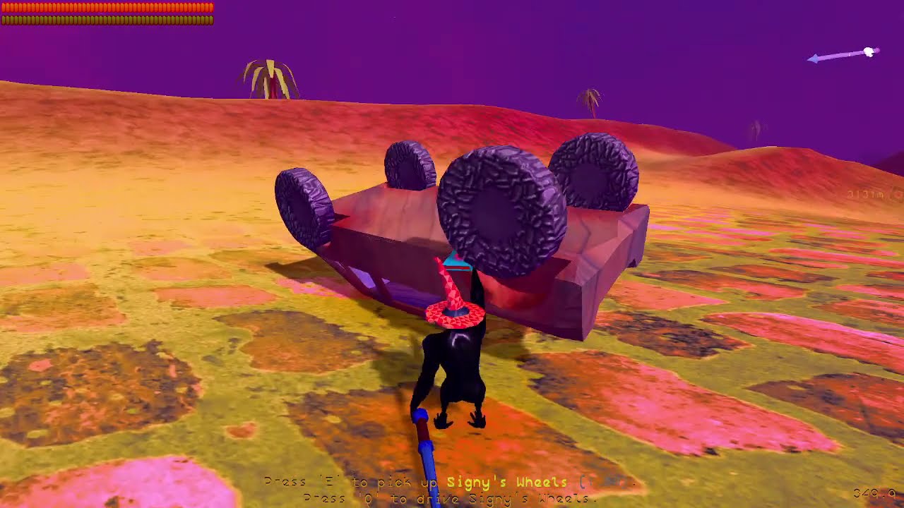 Playing Juice Galaxy again