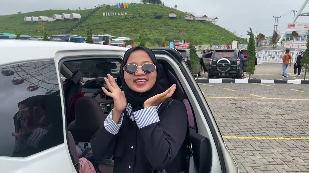 Main di pengalengan bandung