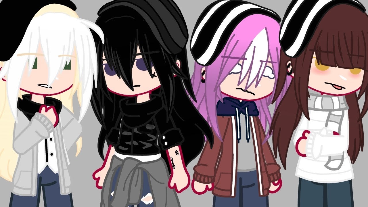 Citrus and others on Crack for 5 minutes || [Wonderful moments with Citrus part 5] |