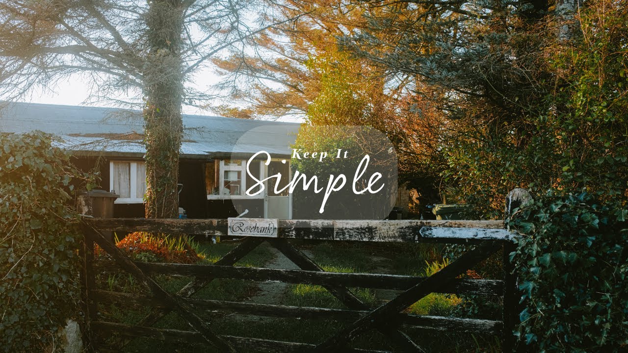 How to find your photography style