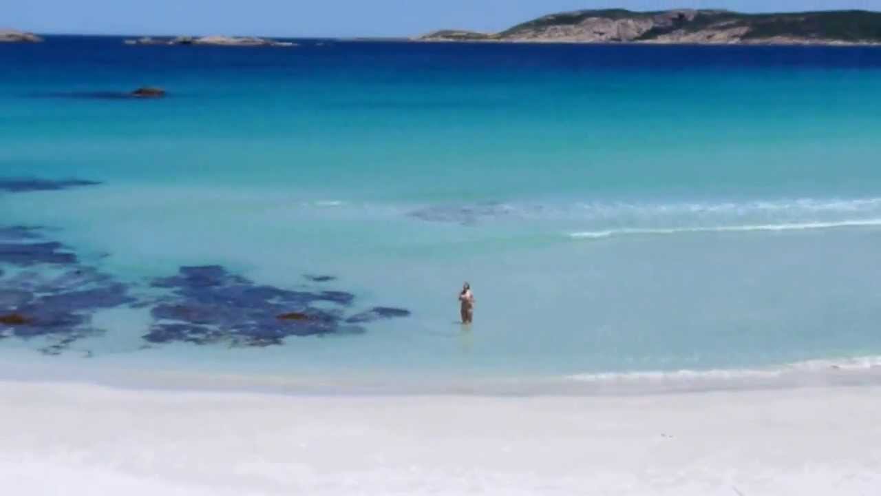 Twilight Beach, Esperance, Western Australia