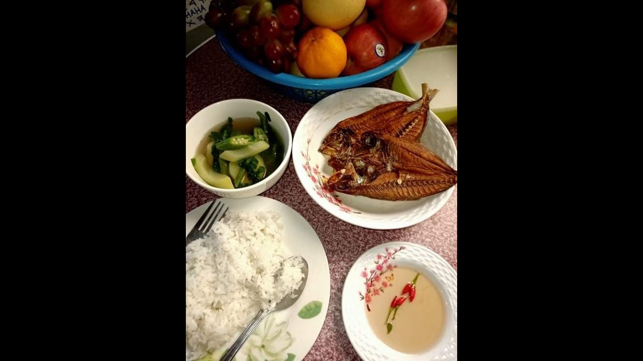 TRY NYO ANG LUTONG LASWA NG MGA ILONGGA