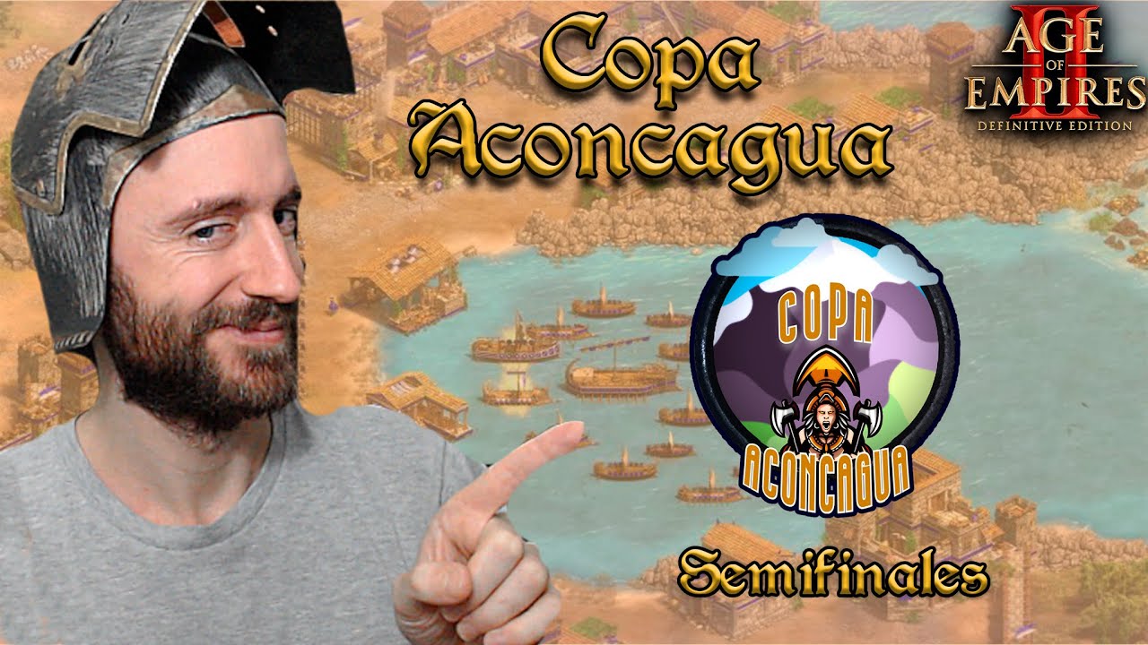 Copa Aconcagua Semifinales