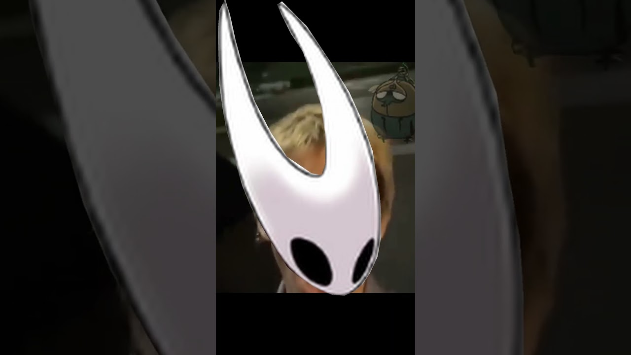 Hornet gets TRAPPED