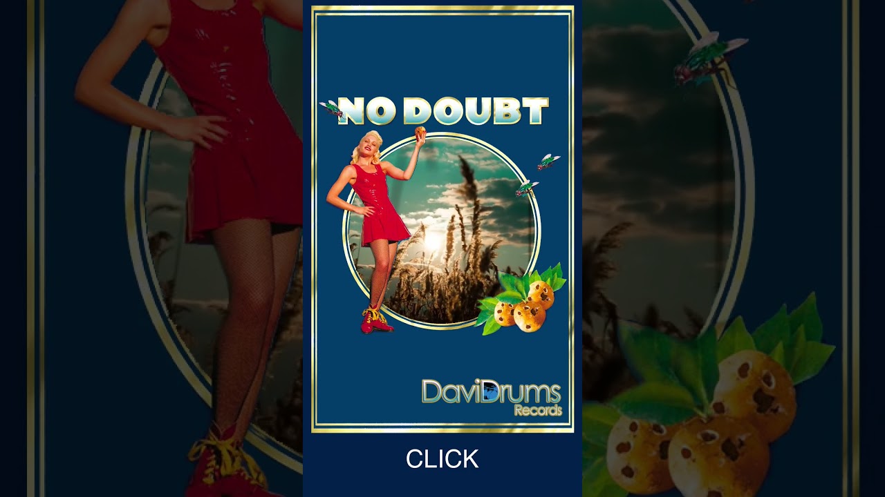 No Doubt - Don't Speak MULTITRACK (GRATIS POR TELEGRAM) STEMS BACKINGTRACK SECUENCIA KARAOKE COVER