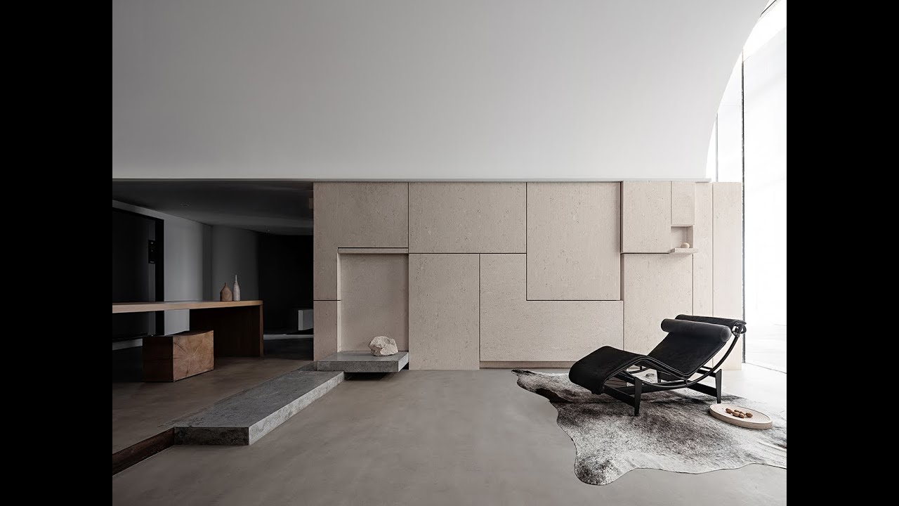 LEICHT kitchen showroom
