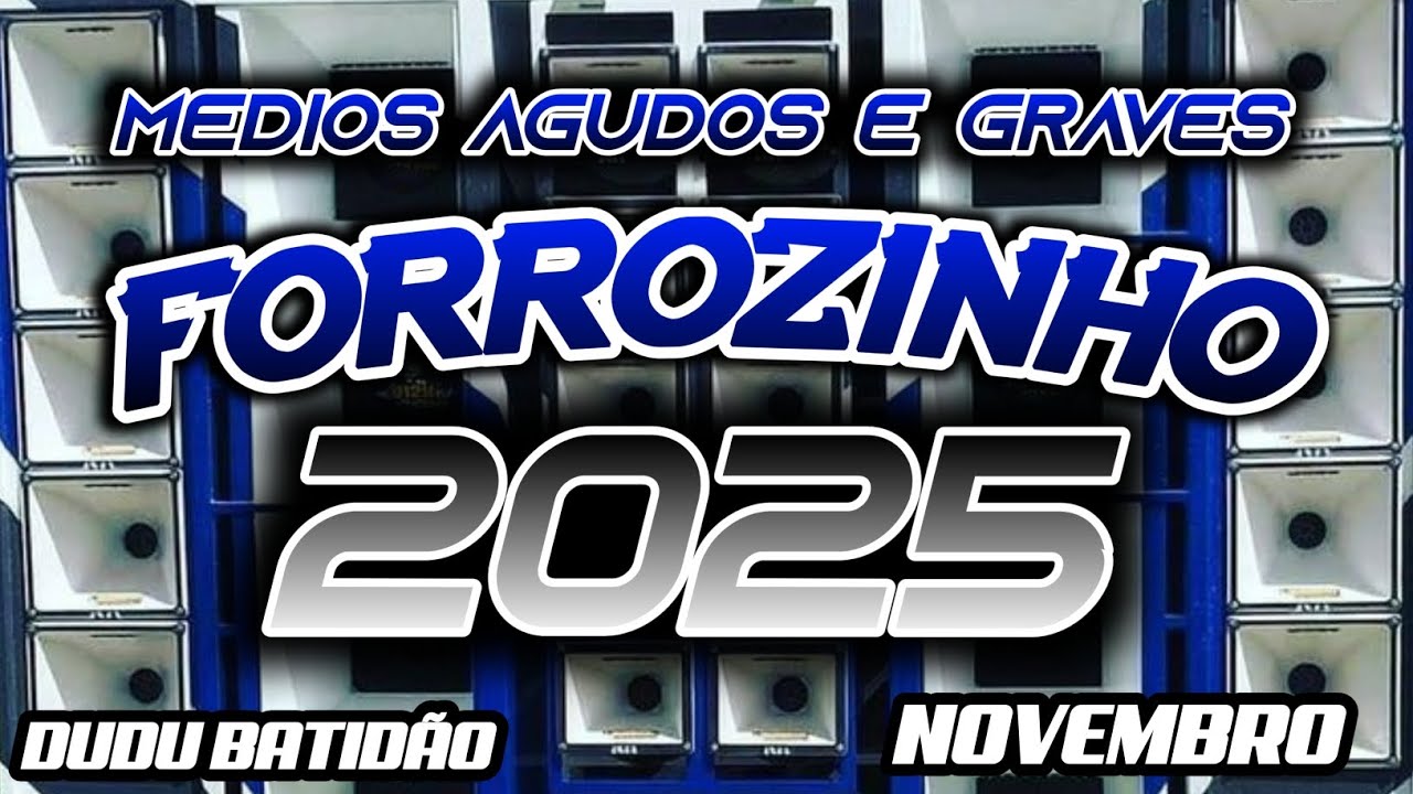 FORROZINHO 2025 PAREDÃO LAPADA ATUALIZADO 2025 CD NOVO SELEÇÃO 2025 #nordeste #piseiro #forrozin