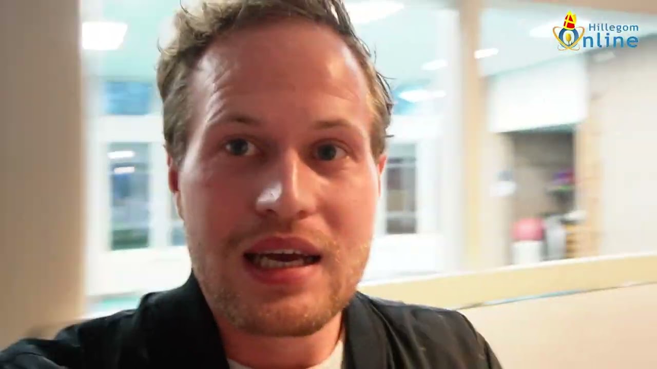 Sinterklaas Nieuws Hillegom 2023 - Aflevering 4