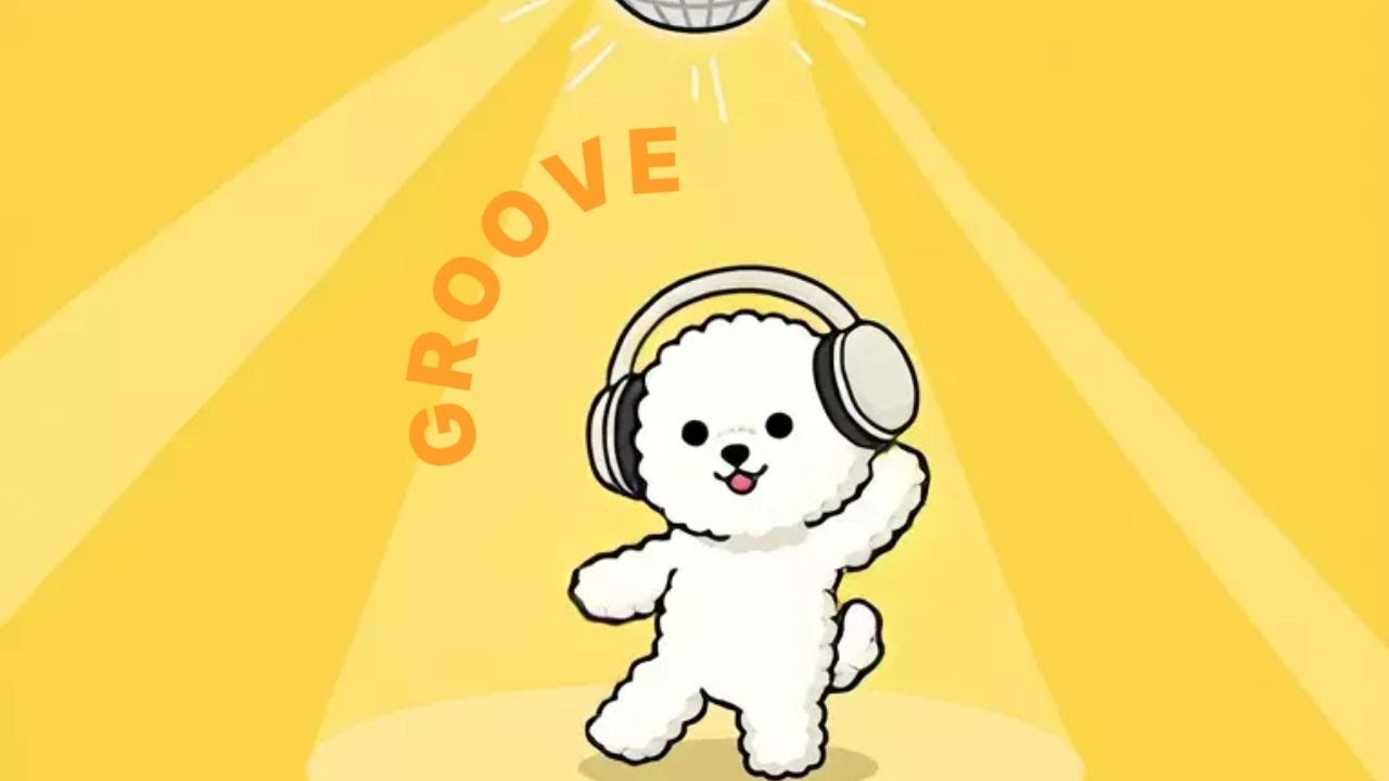 𝐏𝐥𝐚𝐲𝐥𝐢𝐬𝐭 고개가 저절로 둠칫둠칫 느좋 힙합 그루브 😎 | POP · GROOVE · CHILL | 매장음악 · 카페 · 노동요· 작업 · 집중