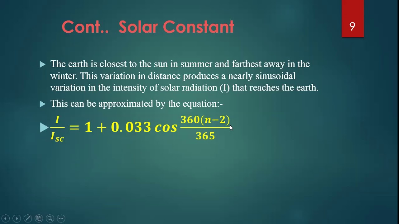 طاقة متجددة/ Renewable Energy  2 1