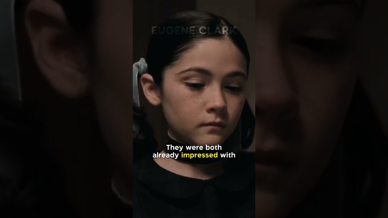 Did You Know In RESIDENT EVIL: RETRIBUTION&hellip;