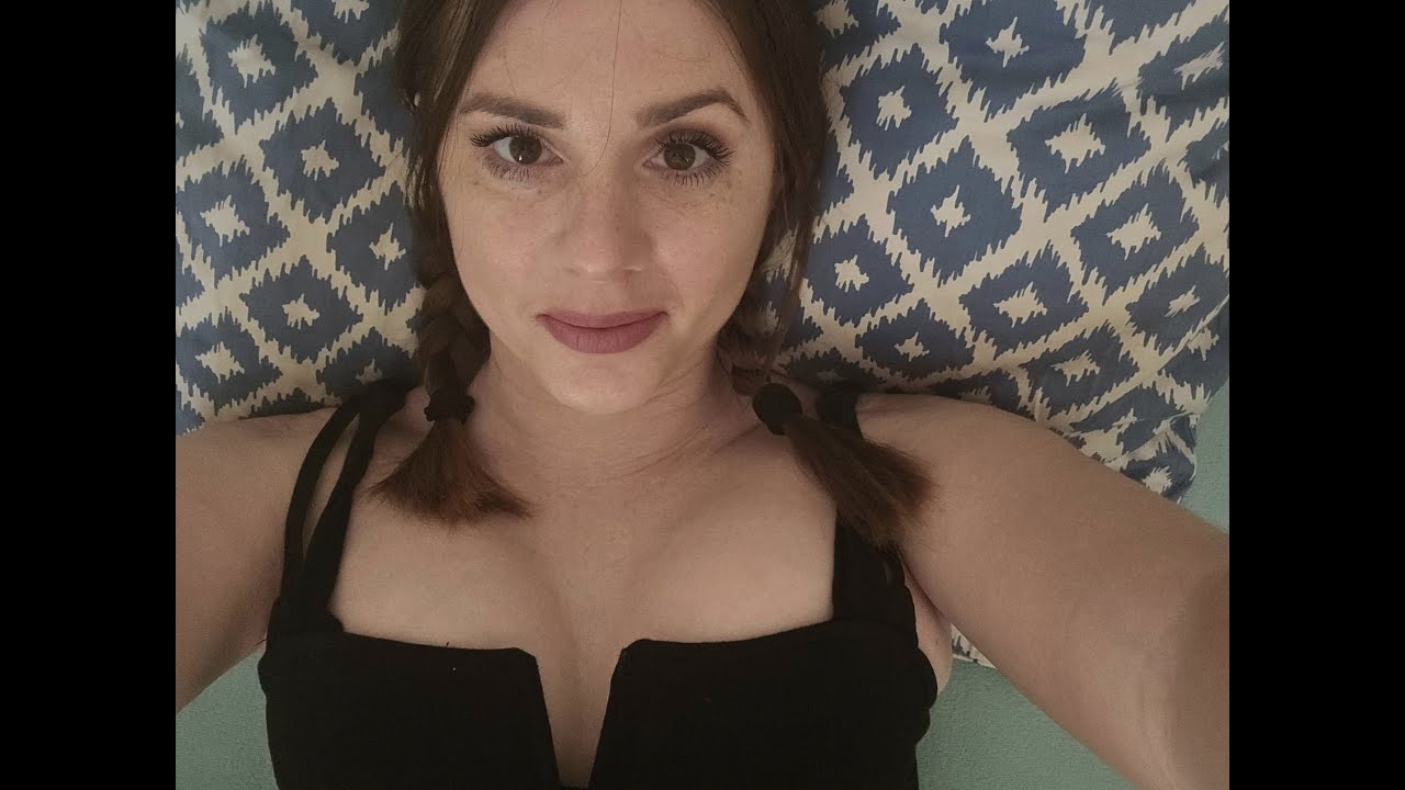 ASMR RELAXING AND CALMING TOGETHER