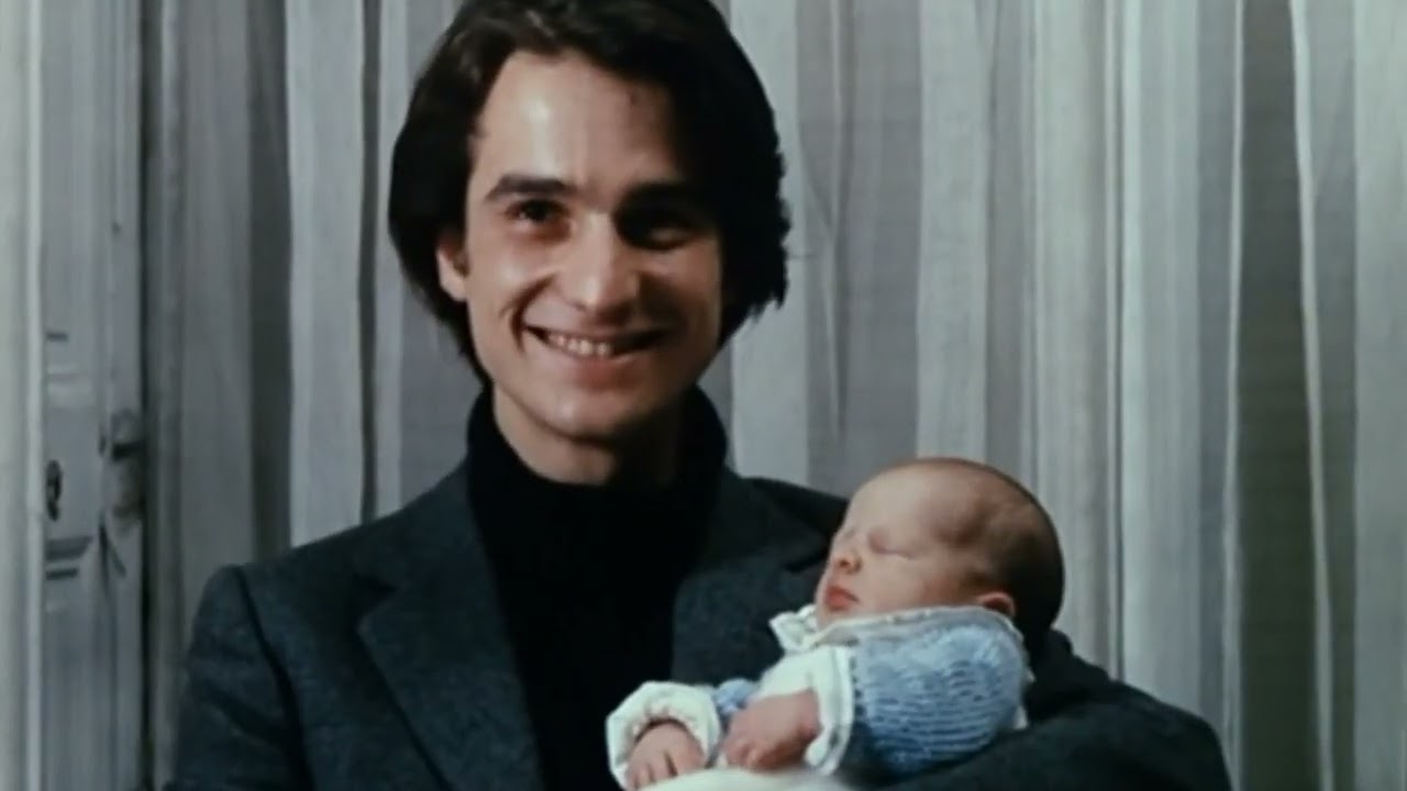 François Truffaut: For The Love Of Cinema | Season Trailer