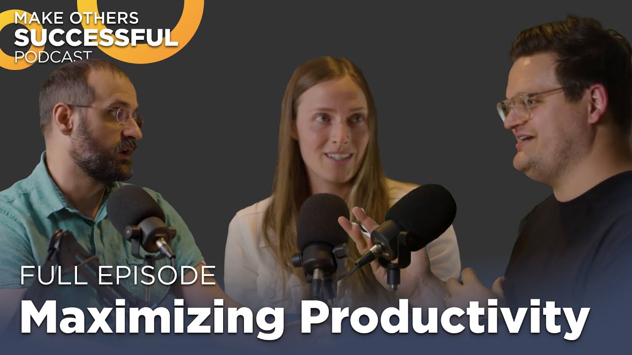Navigating Project Management - FULL EPISODE