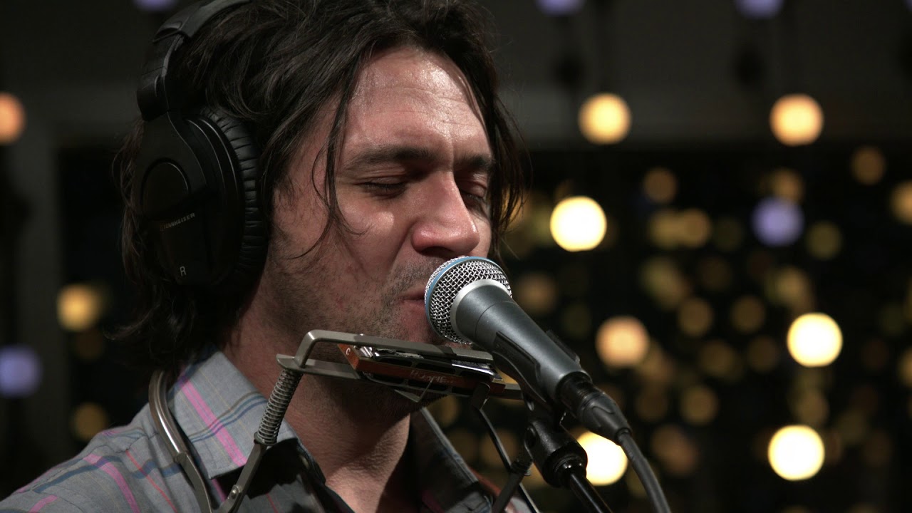 Conor Oberst - Mamah Borthwick (A Sketch) (Live on KEXP)
