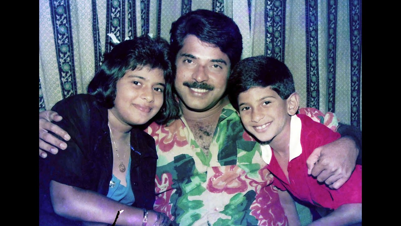 70 Rare photos of Mammookka | Photos by R. Gopalakrishnan