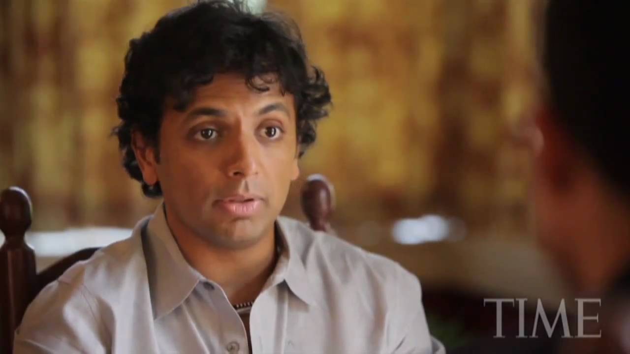 YMS: M. Night Shyamalan SUCKS (3 of 4)