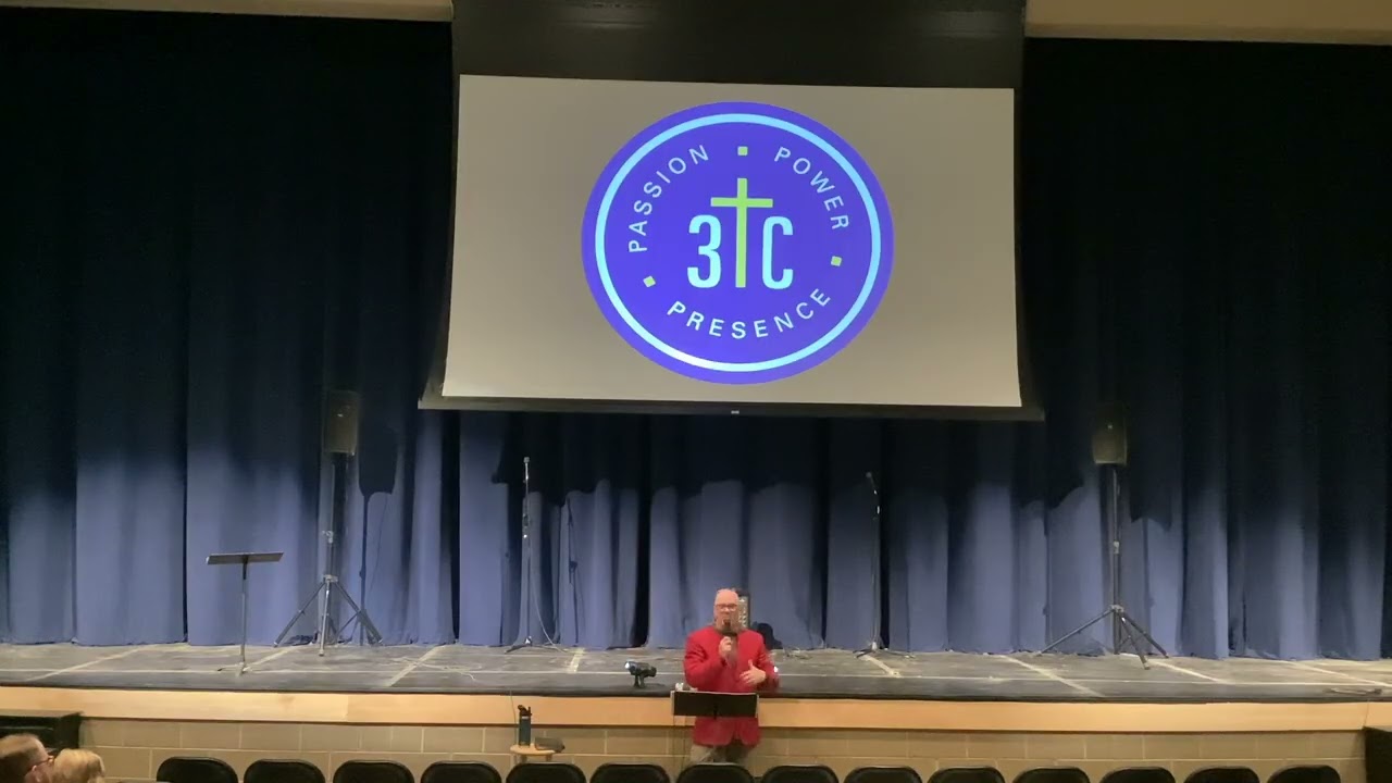 Unashamed: What Daniel in the Lion’s Den Teaches Us About Bold Faith