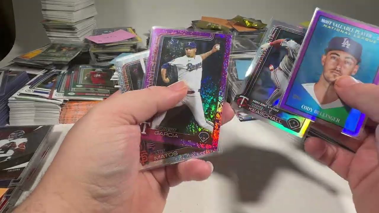Retail box brings a nice hit!