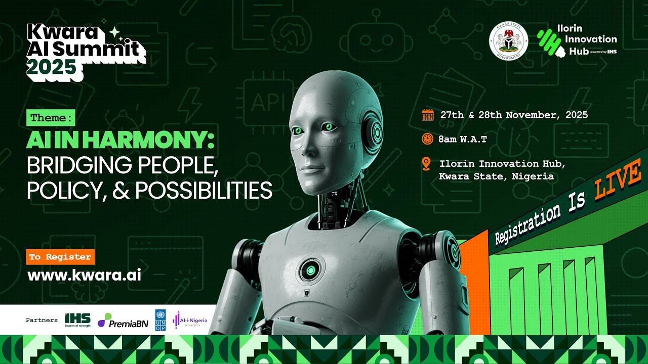 Kwara AI Summit 2025