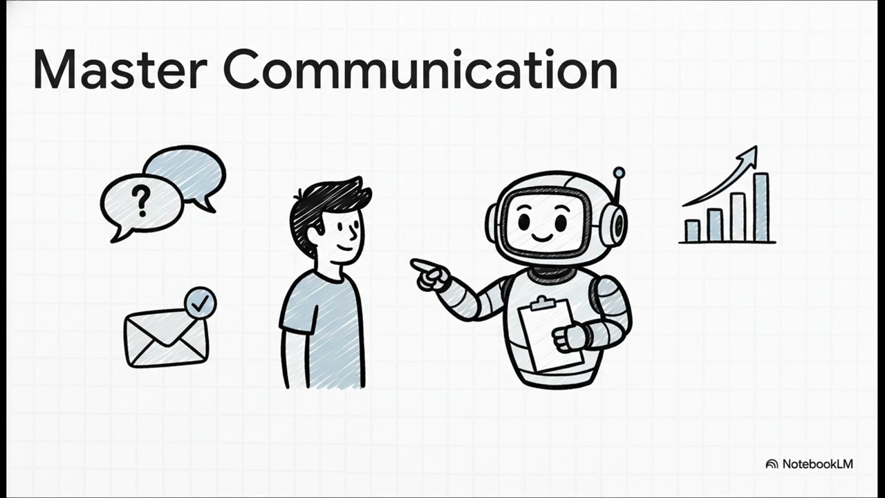AI Won’t Replace You—But It Can Organize You- Responsible Use of ChatGPT