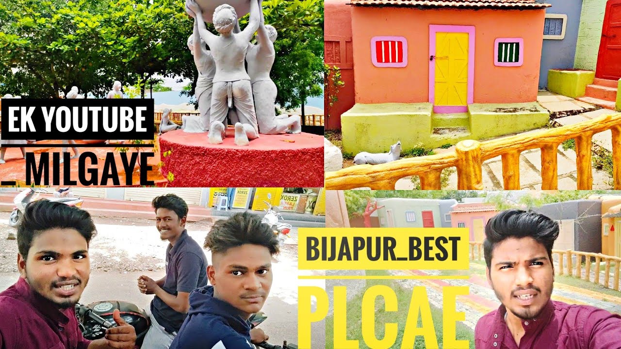 🤩bijapur mein new place😍 #bijapur #barishpur #bijapur_video #vlogs #new_vlog #new