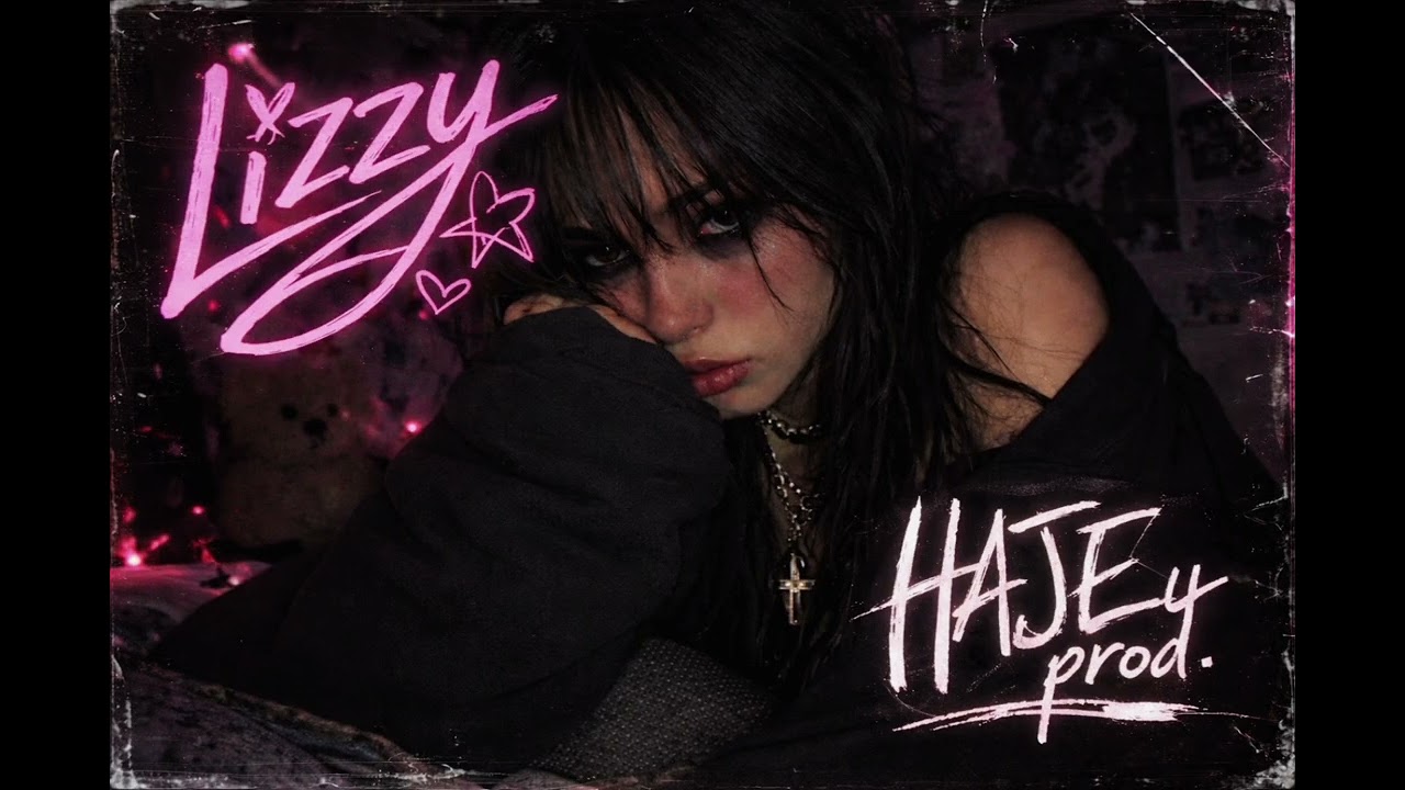 FREE | LIZZY | Prod. HaJe | official audio 