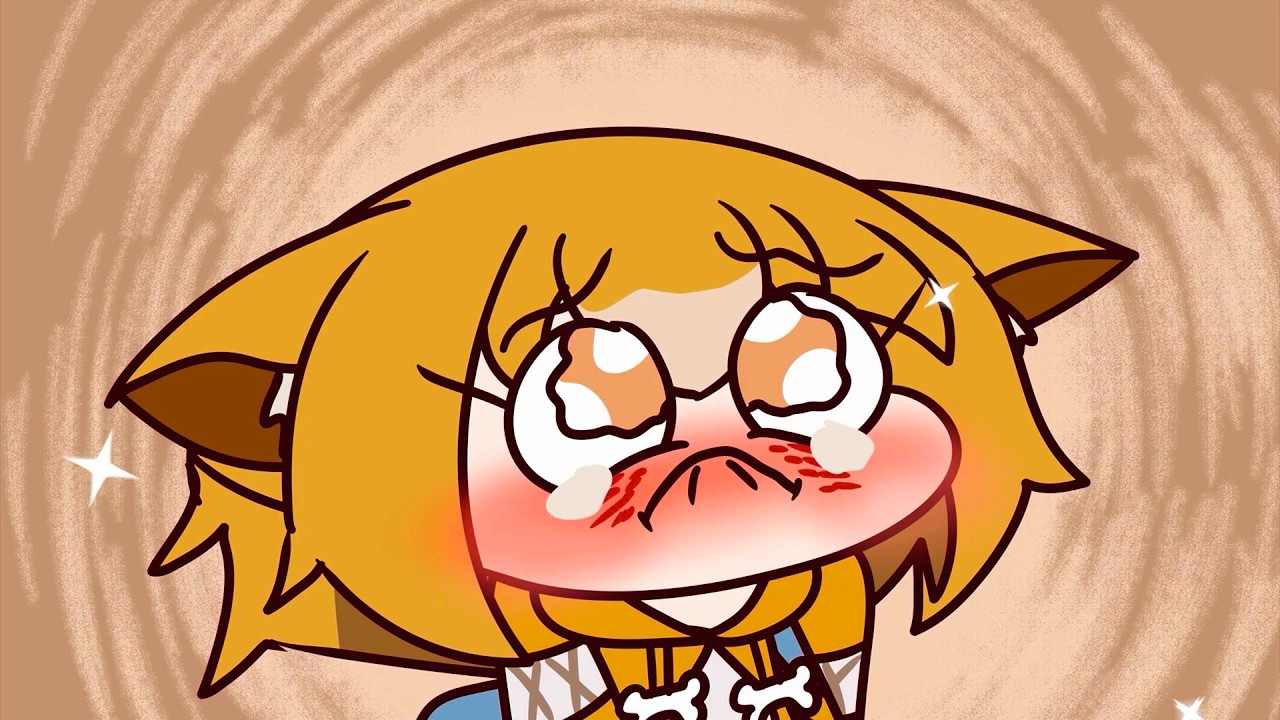【Animation】The ONE TIME Koragi Got into TROUBLE
