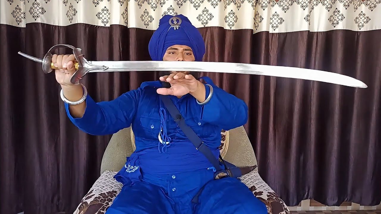 Dhop ।Introduction to Firangi। ਧੋਪ/ਫ਼ਿਰੰਗੀ ।