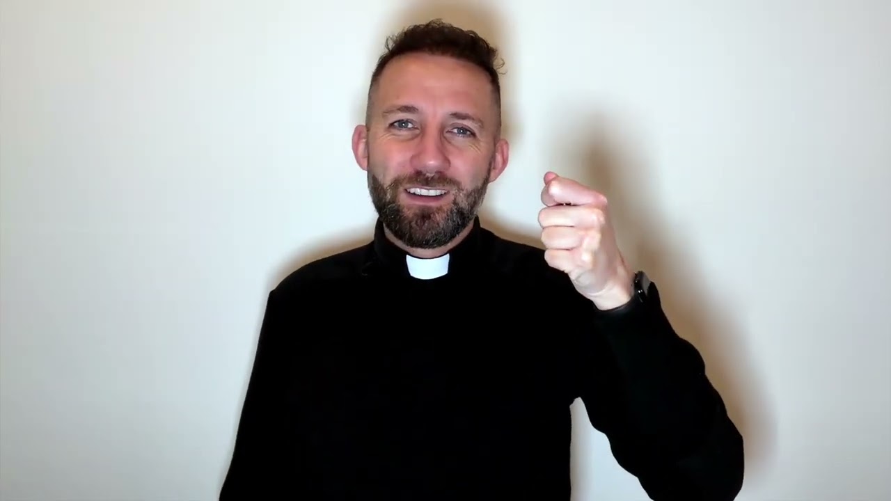 Di cosa hai davvero sete? Di cosa hai davvero bisogno? (Gv 4,5-42)