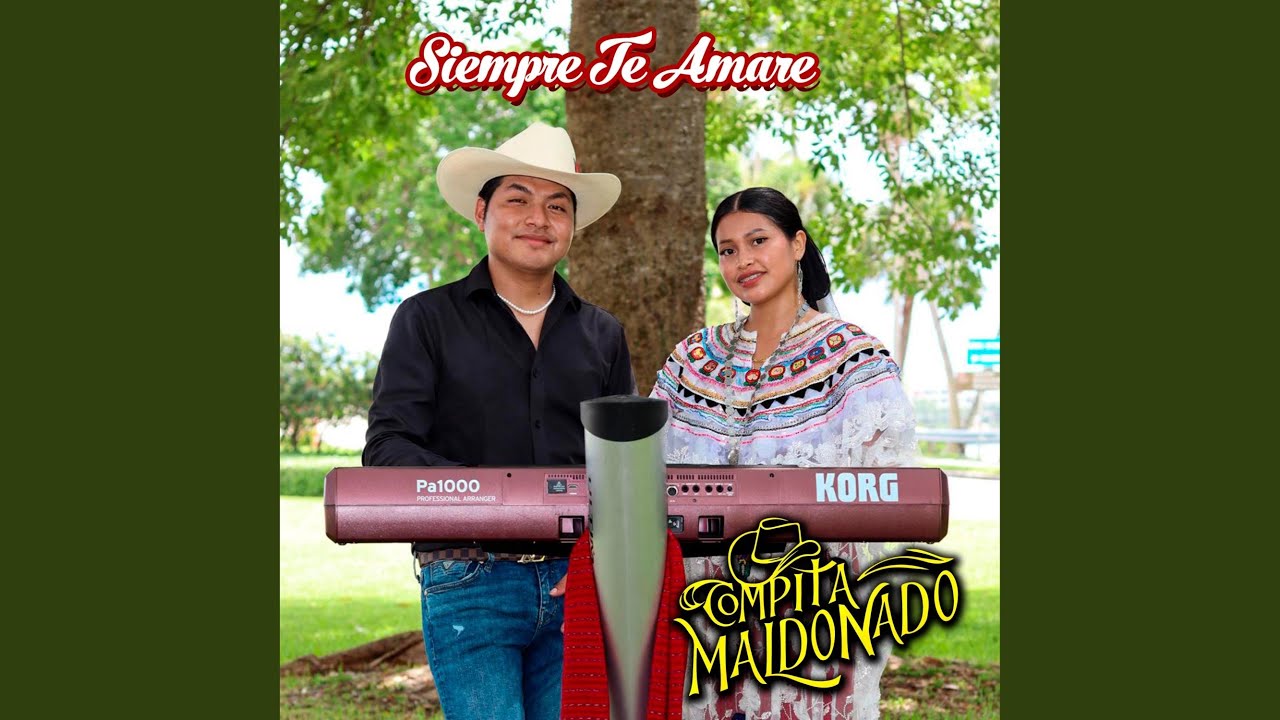 Siempre Te Amare