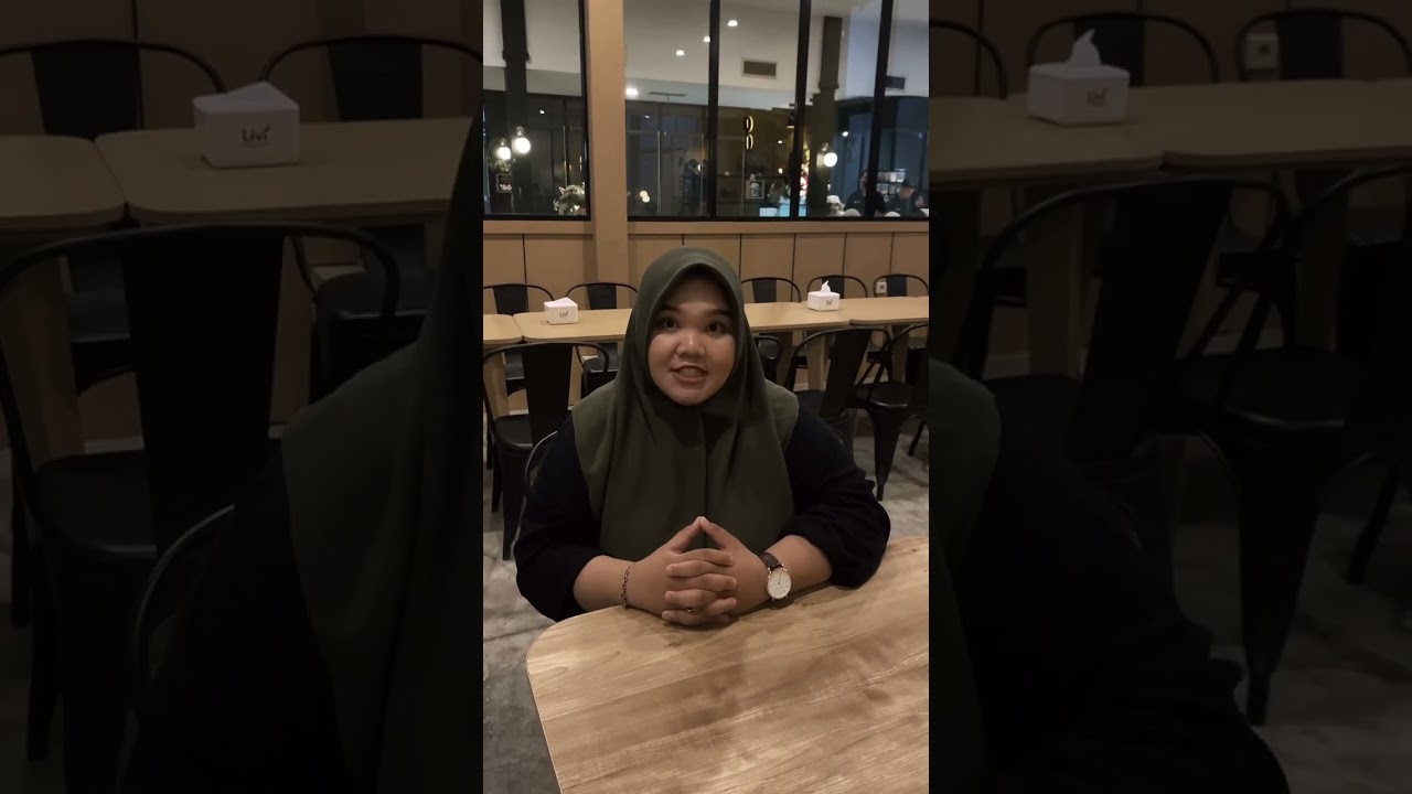 (PKM-RSH) Ancaman Kejahatan Digital: Revenge Porn