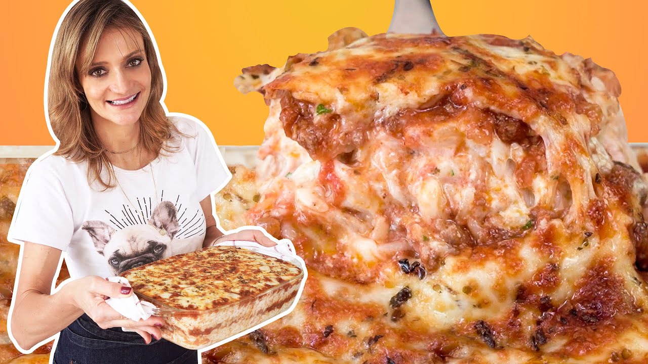 Arroz de Forno Cremoso (o melhor que você já provou!) | Sal de Flor