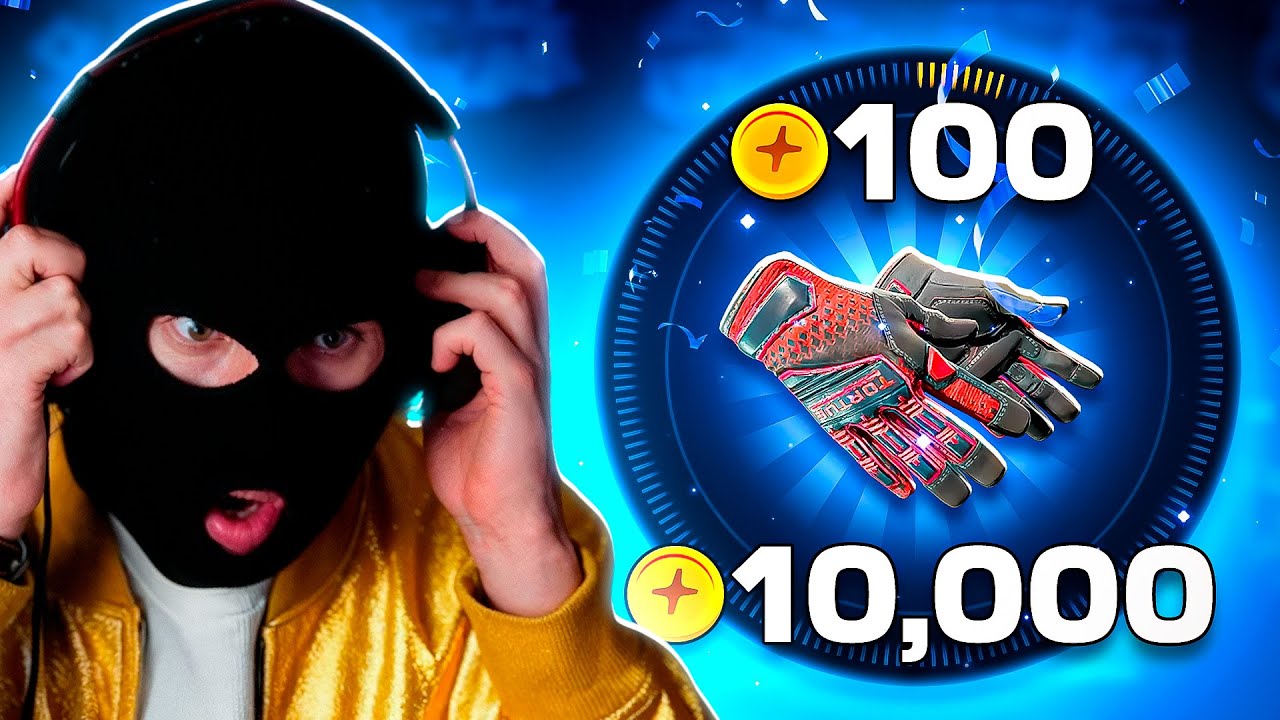 HOLY SH*T I DID IT!!! 100C UPGRADE TO 10,000C (RAINGG)