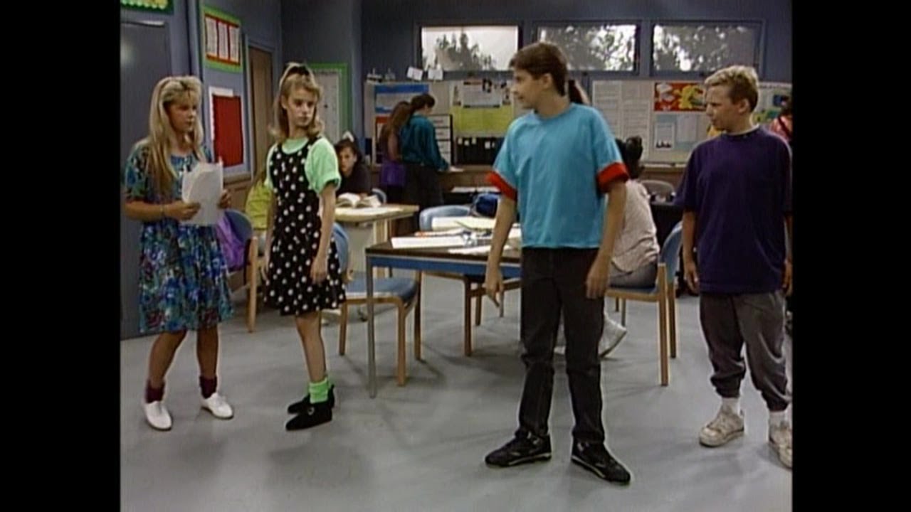 FULL HOUSE - 