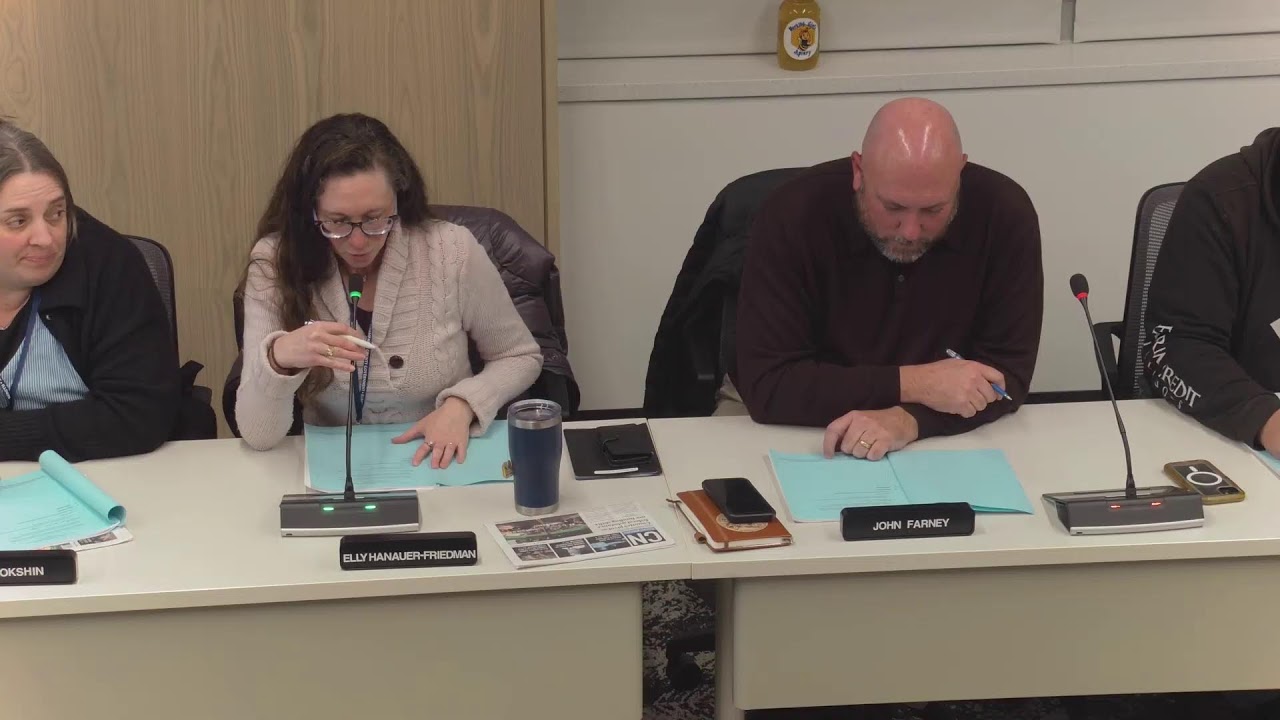 Champaign County - Committee of the Whole