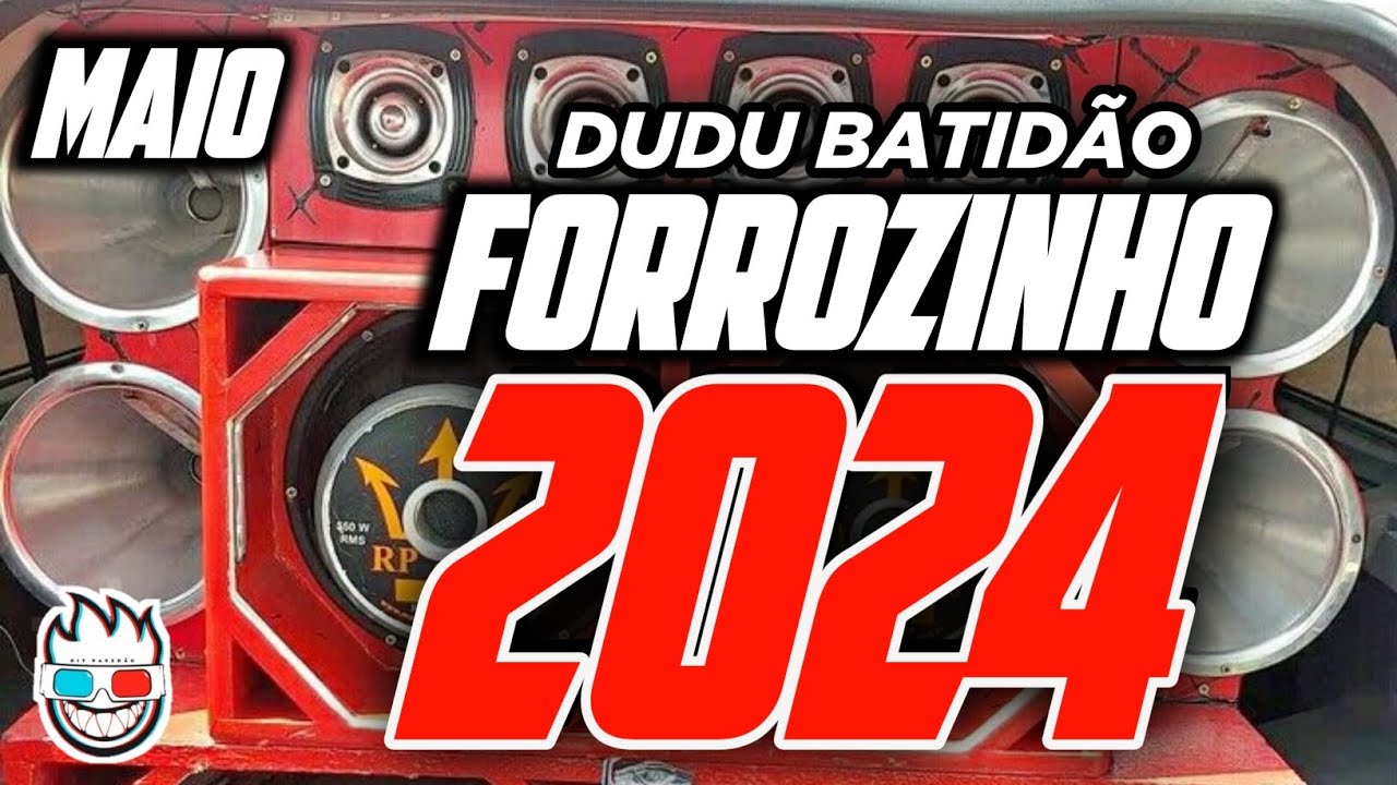 FORROZINHO 2024 REPERTÓRIO ATUALIZADO 2024 CD NOVO 2024 SELEÇÃO 2024 #nordeste #piseiro #forrozin