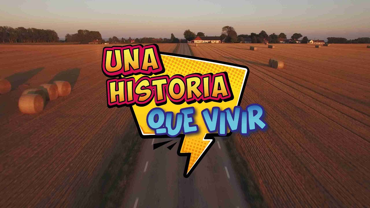Campaña Vocacional 2026 - Una historia que vivir