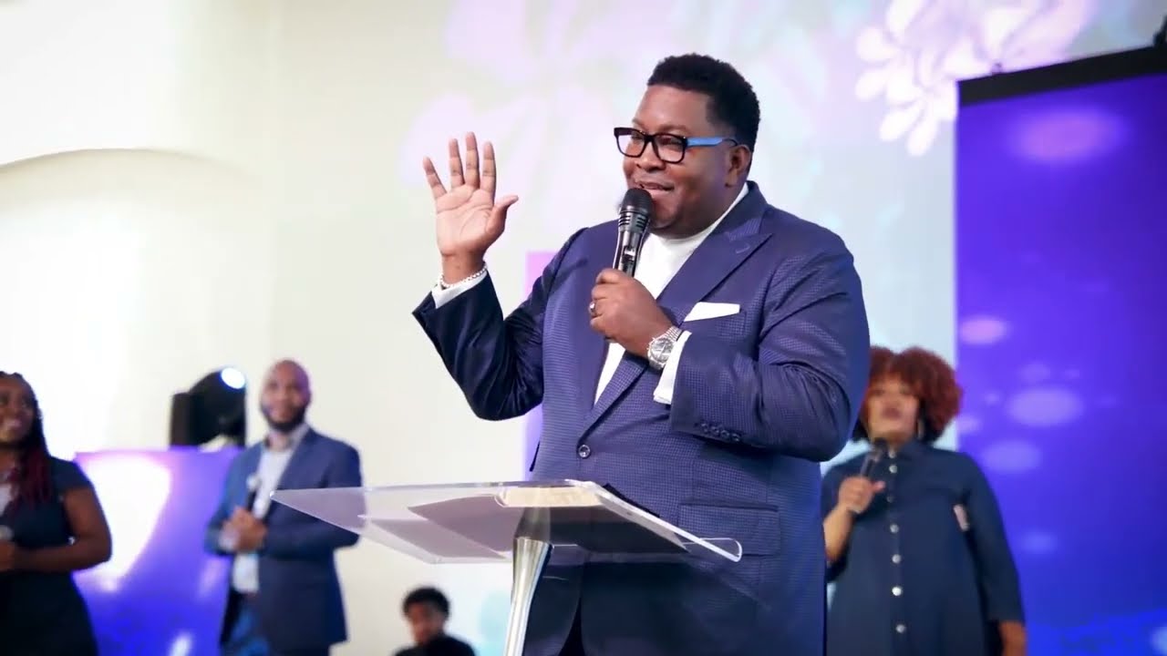 If It Had Not Been for the Lord on My Side song by Dr. E. Dewey Smith
