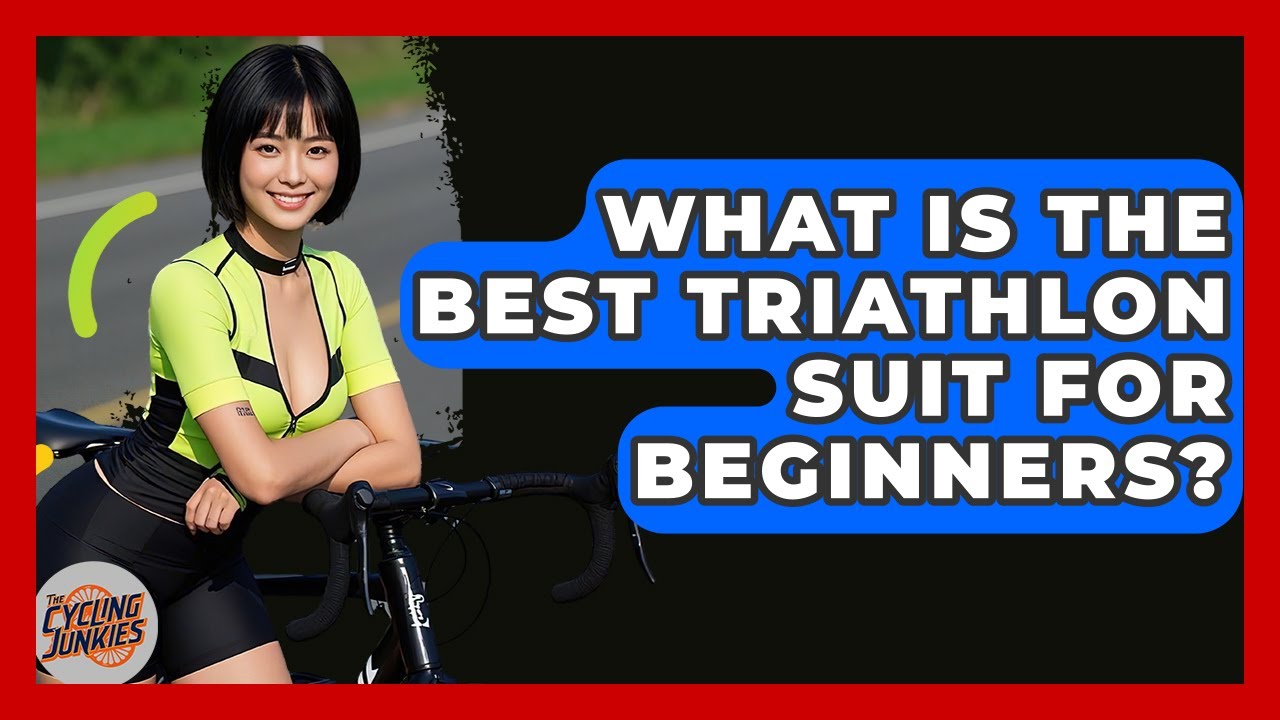 What Is The Best Triathlon Suit For Beginners? - The Cycling Junkies