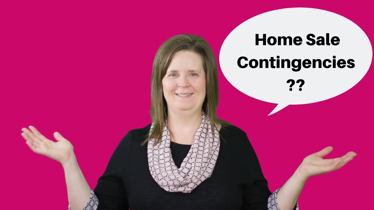 How To Buy A Home While Selling Your Own| Home Sale Contingency