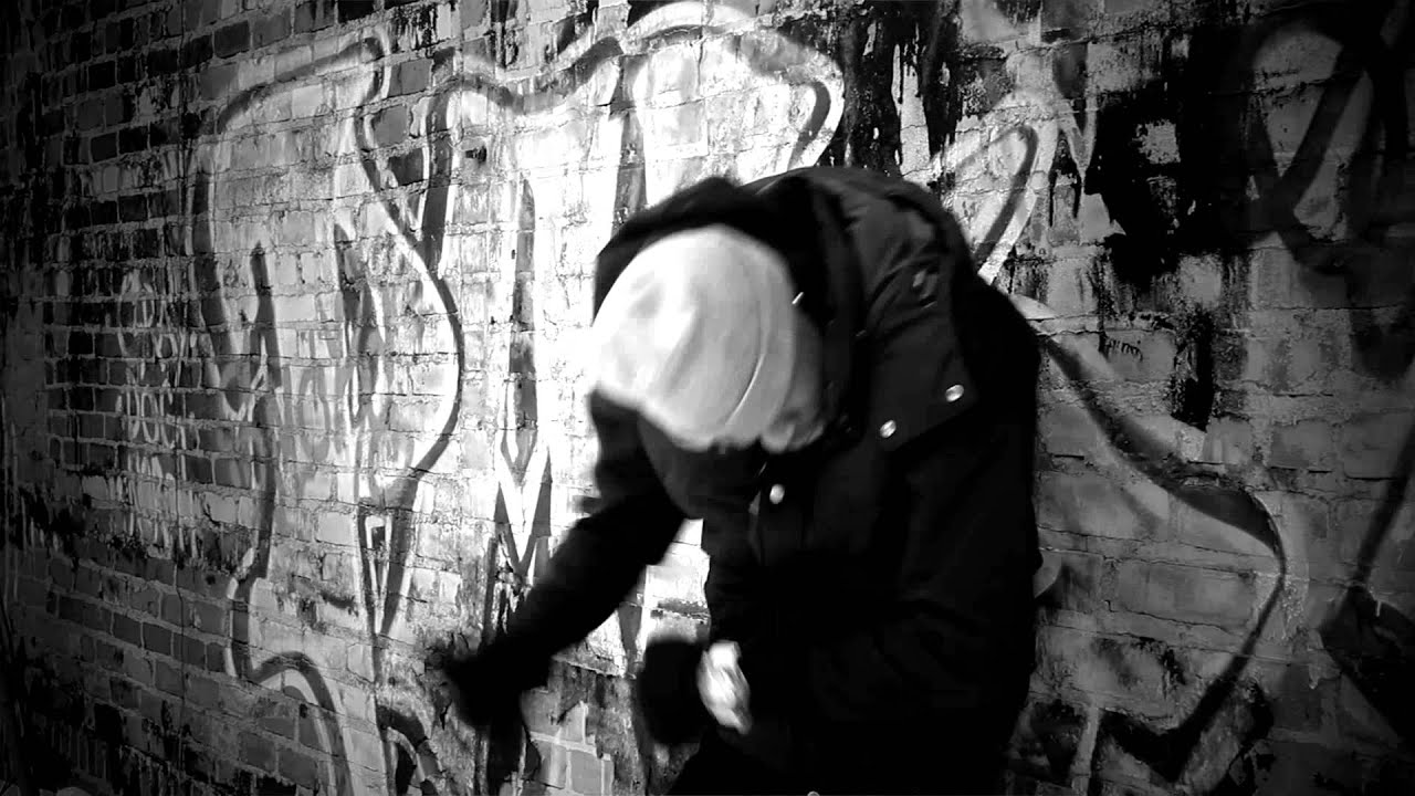 Jae Retch - Official Music Video - Everyday Struggles